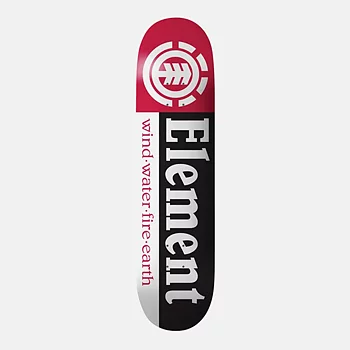 Element - Team Deck Section 8.25"