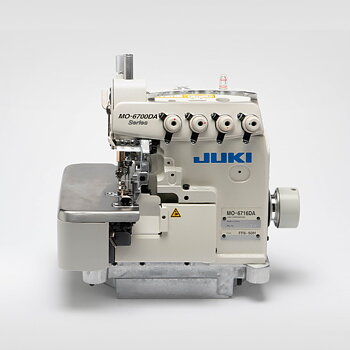 JUKI MO-6716DA