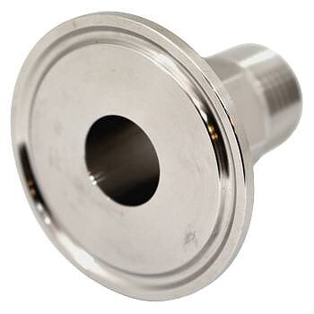 TC 1.5" - 1/2" BSP hane