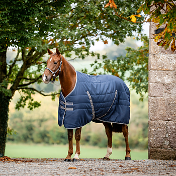 RAMBO STABLE RUG 100GR