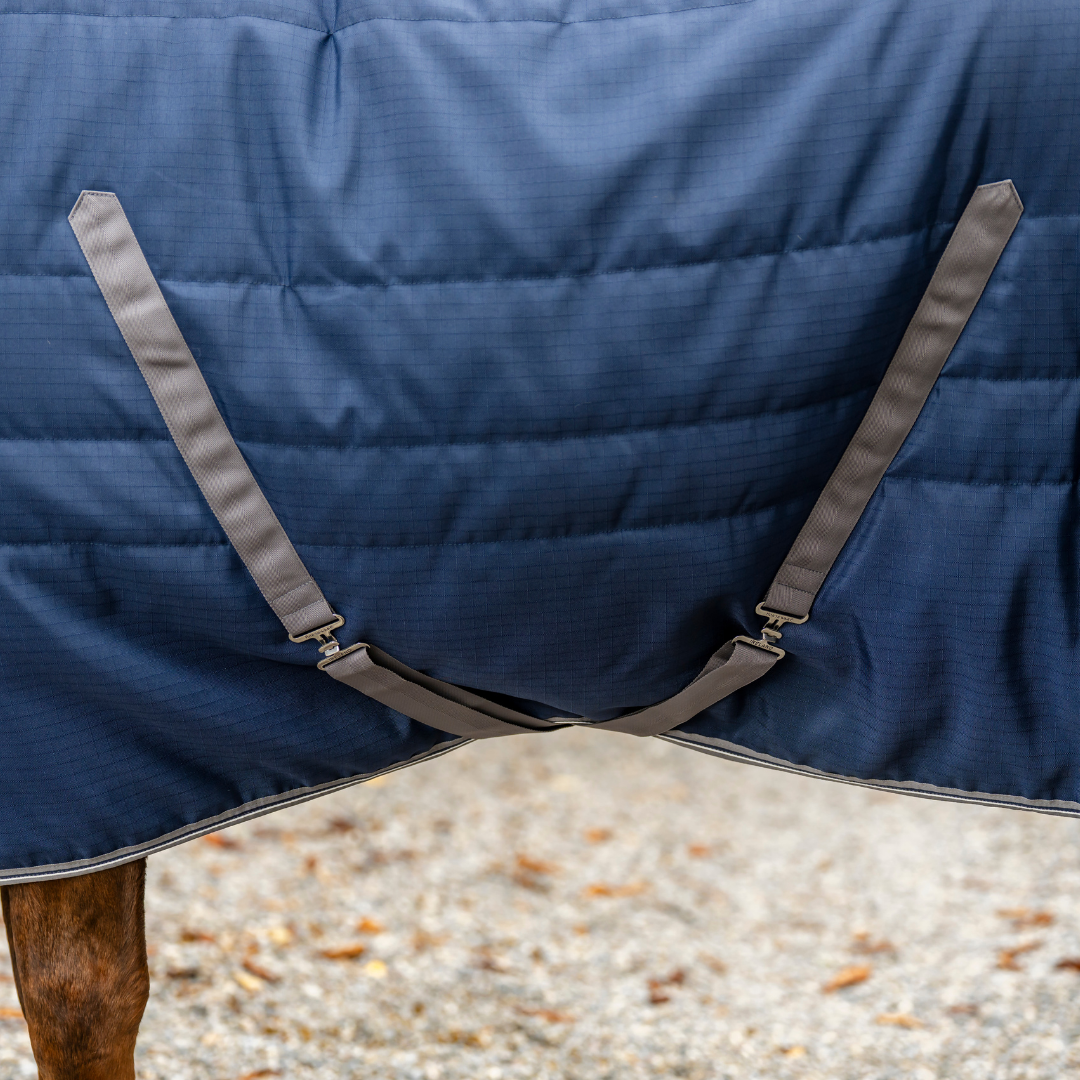 RAMBO STABLE RUG 100GR - 5