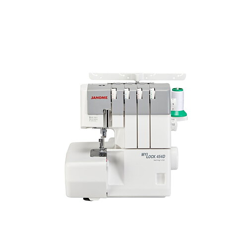 Janome My Lock 454D 
