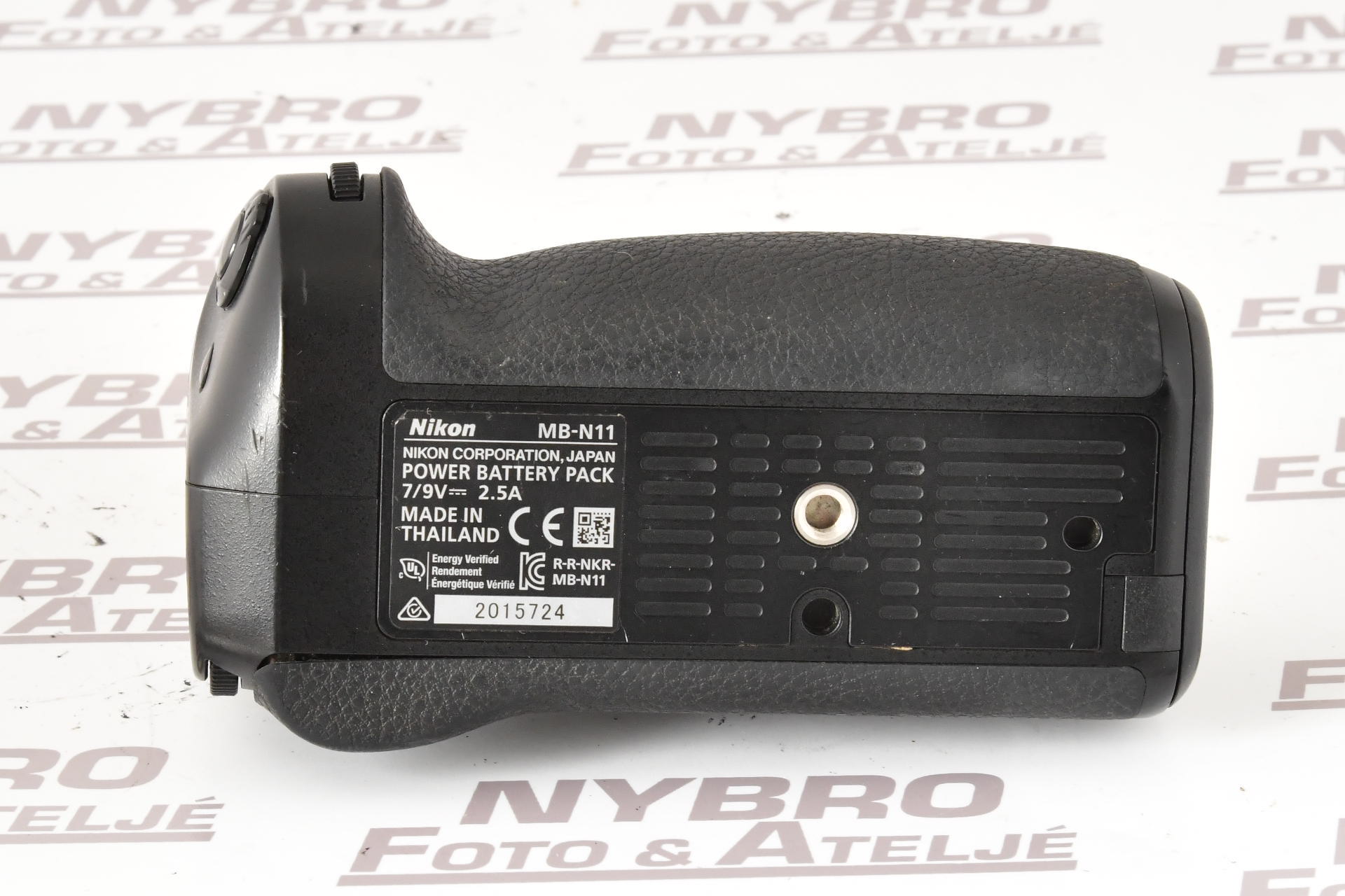 Nikon MB-N11 - 2