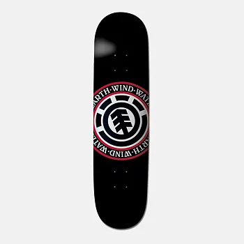 Element - Team Deck Seal 8"