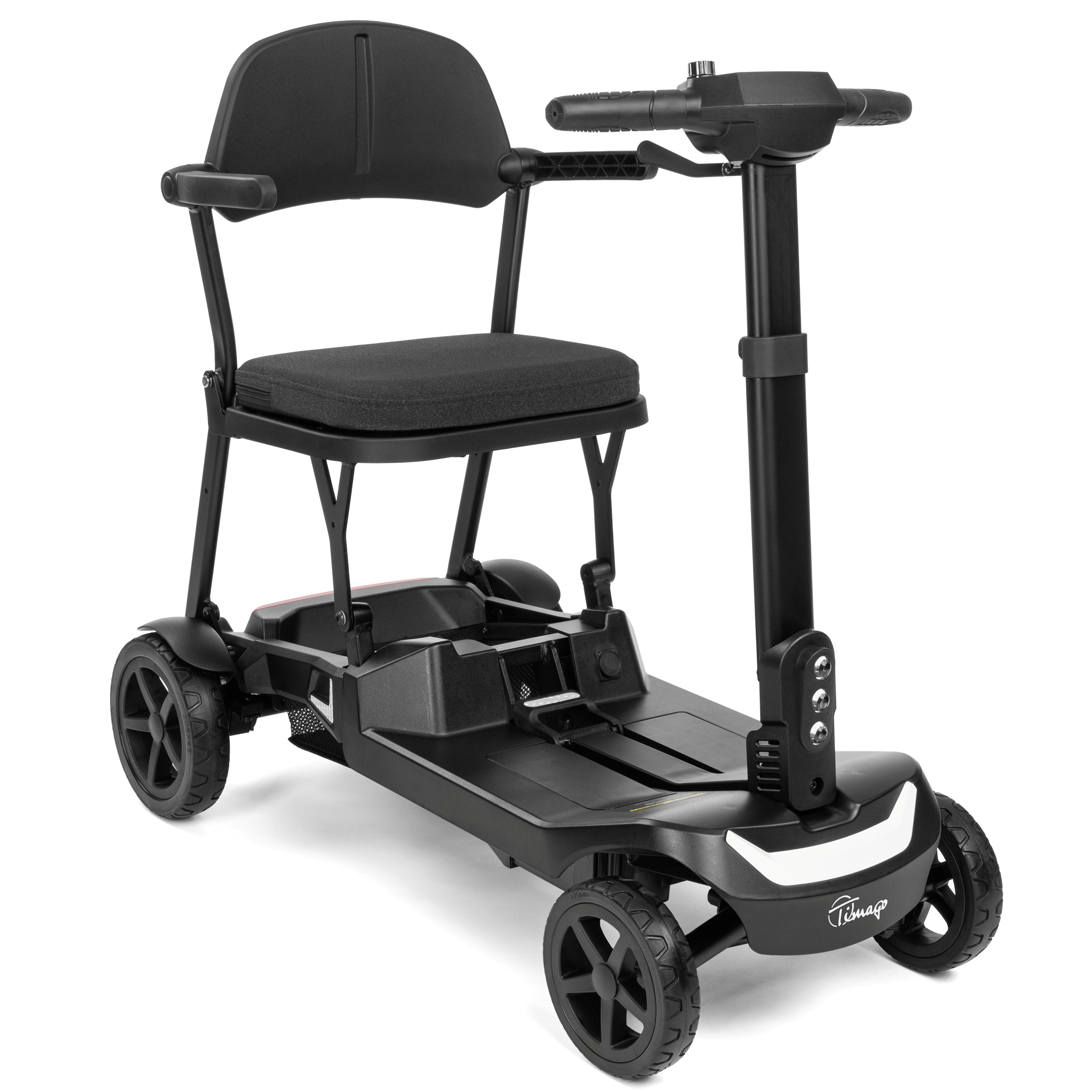 NOVA hopfällbar elscooter