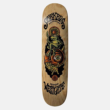 Element - Pro Deck Seekers Brandon Westgate 8"