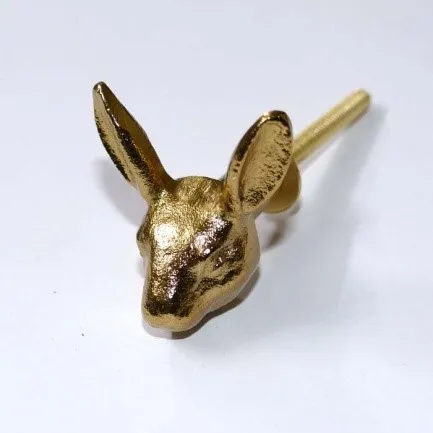 Knopp - Rabbit Gold