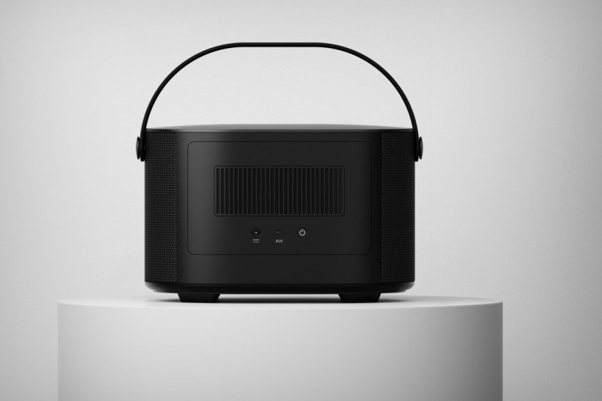 Brane Audio - Brane X -Streaminghögtalare - 3