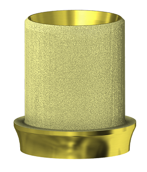 DESS AngleBase GH0.8 RB/WB non-engaging Conical BLX