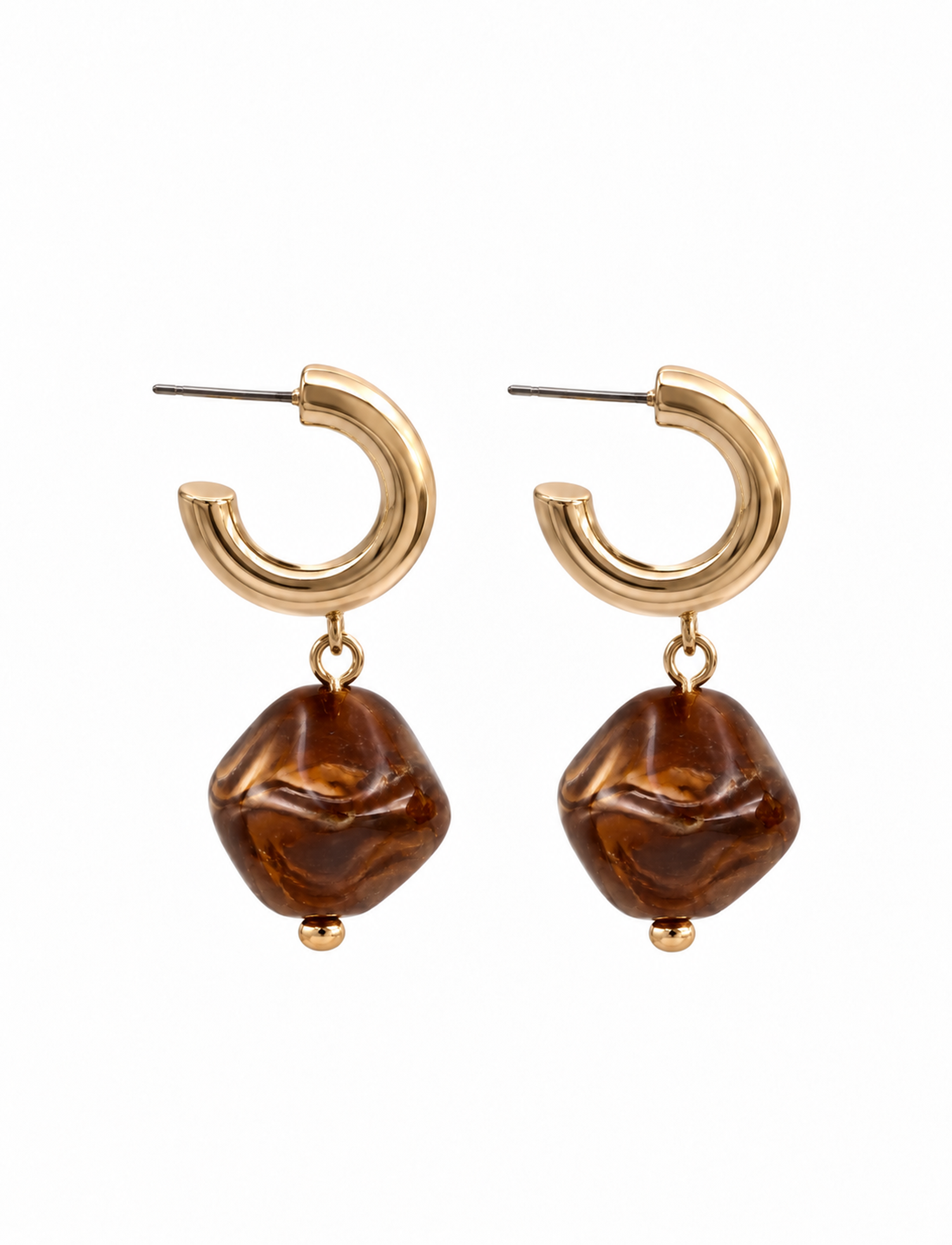 JOJO EAR BROWN