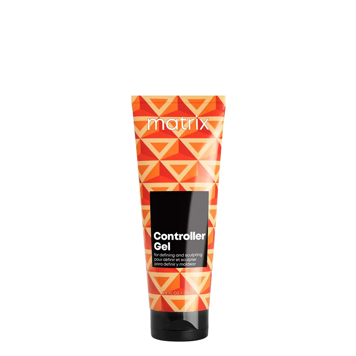 Matrix Strong Hold Controller Gel 200ml