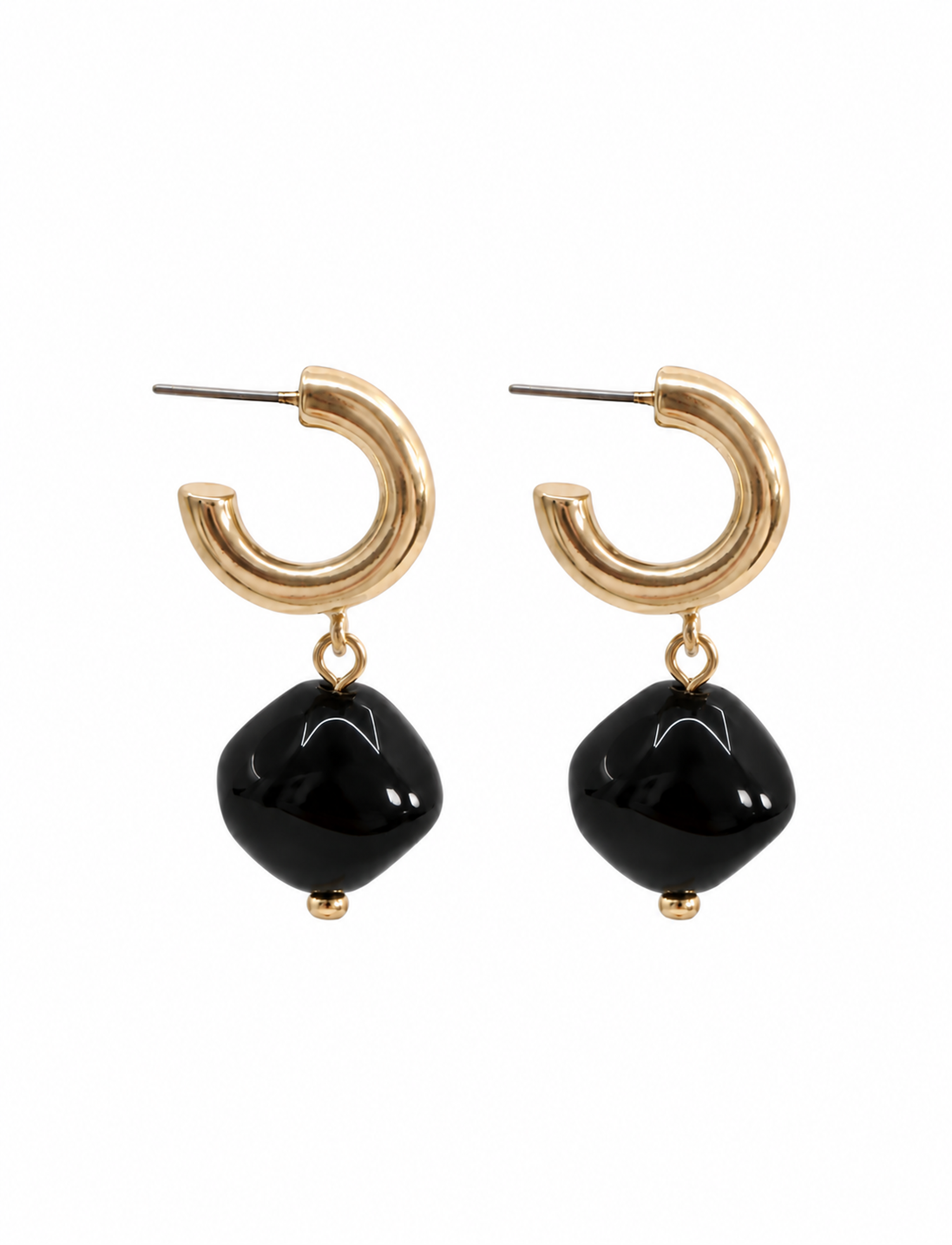 JOJO EAR BLACK
