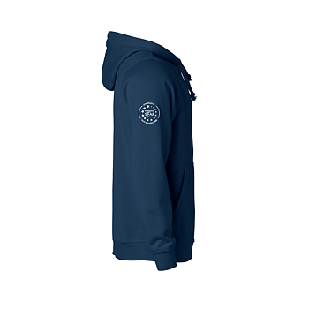 Basic Hoody Swedish Gymnastics, Stockholm STAR