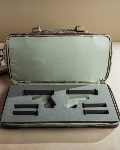 Eberlestock Bang-Bang Foam Insert
