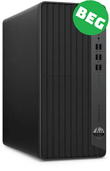 Beg Gaming Dator i7-10700/ 32GB/ 1TB/ RTX3060ti