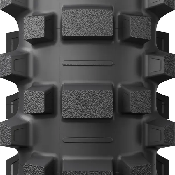  MICHELIN STARCROSS 6 MEDIUM HARD 110/100 - 18 - 2