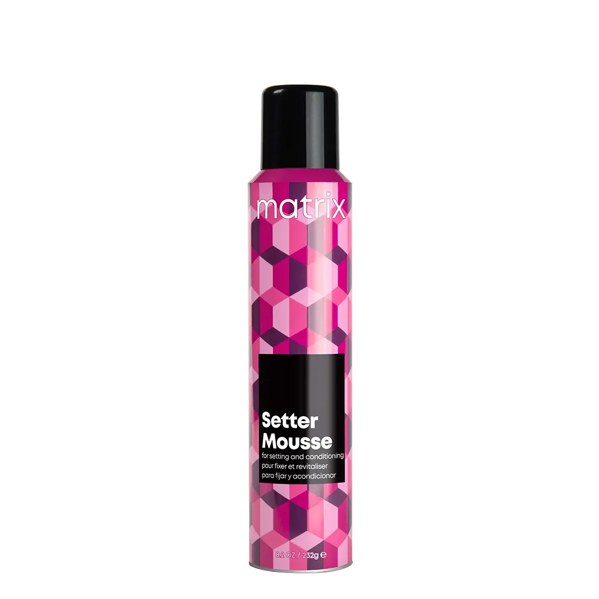 Matrix Setter Mousse 232g