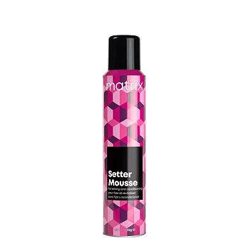 Matrix Setter Mousse 232g