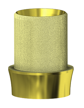 DESS AngleBase GH1.5 RB/WB non-engaging Conical BLX
