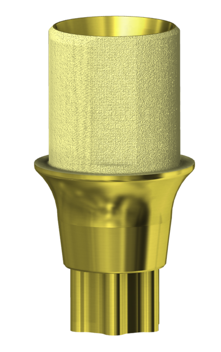 DESS AngleBase GH1.5 RB/WB engaging Conical BLX