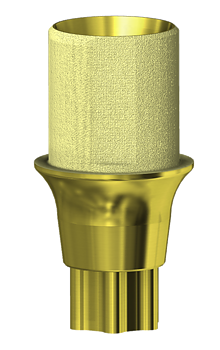 DESS AngleBase GH1.5 RB/WB engaging Conical BLX