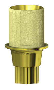 DESS AngleBase GH0.8 RB/WB engaging Conical BLX