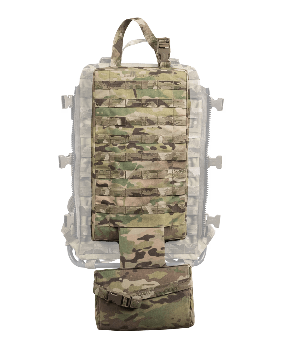 Eberlestock Mission ARC Multicam