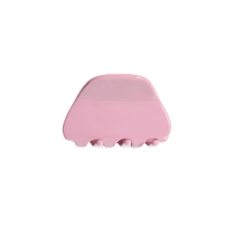 Hårklämma  Claw Mini Dusty pink