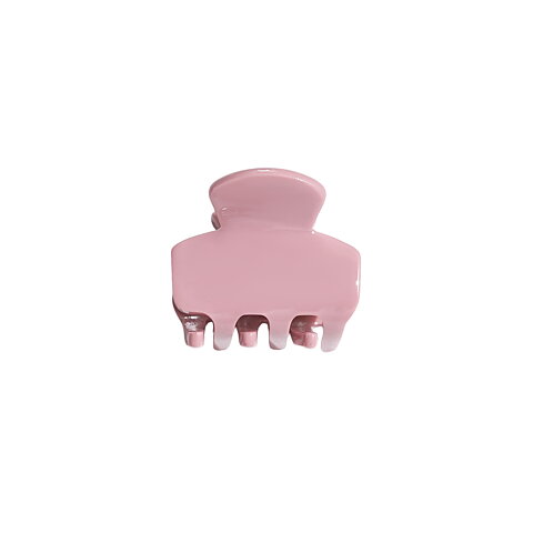 Hair  Claw  Nano Dusty Pink