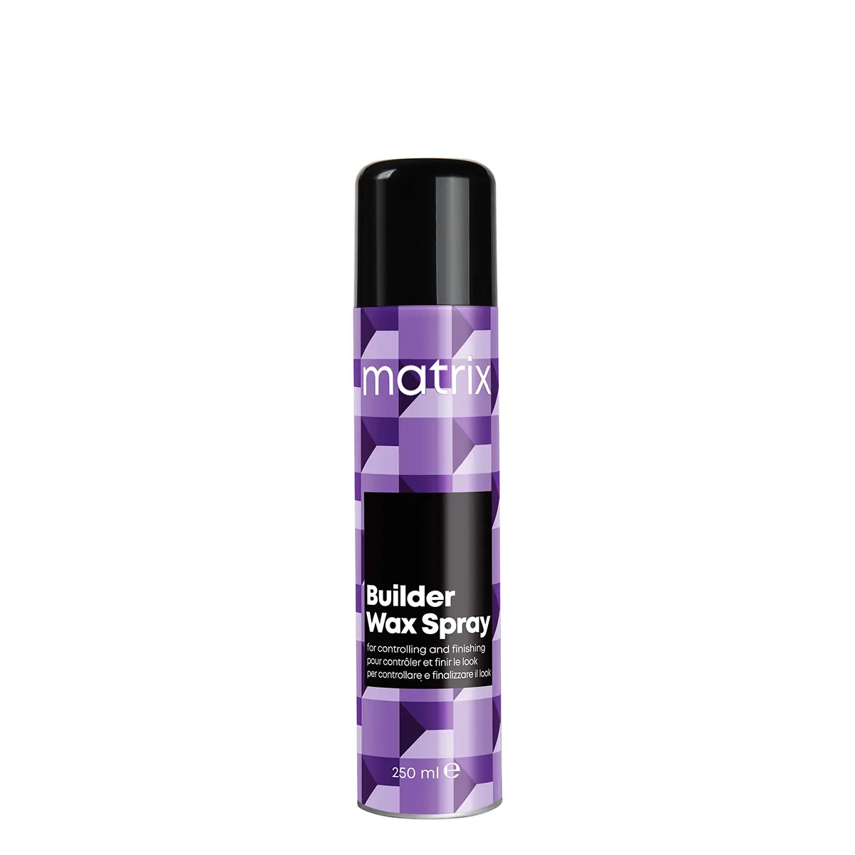 Matrix Builder Wax Spray 250ml