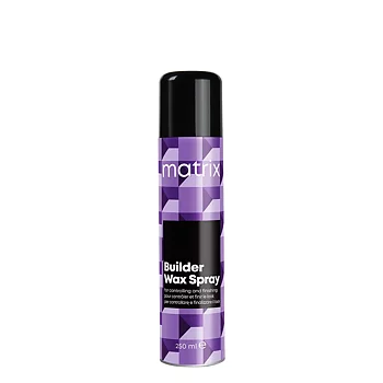Matrix Builder Wax Spray 250ml