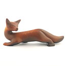 グナー・ニールンド   キツネ  (32/15cm) 1950年代