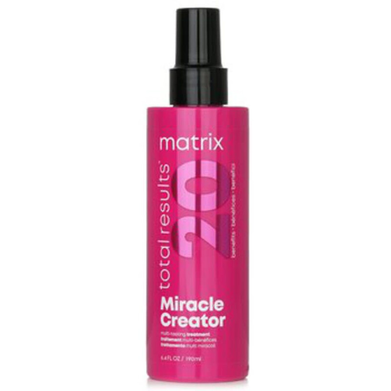 Matrix Total Results Miracle Creator Treatment 190ml