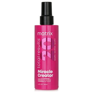 Matrix Total Results Miracle Creator Treatment 190ml