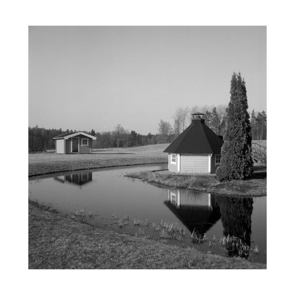 Gerry Johansson: Småland [signed] - 9