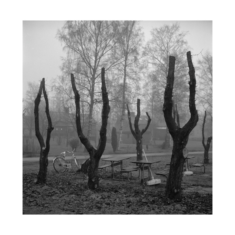 Gerry Johansson: Småland [signed] - 3