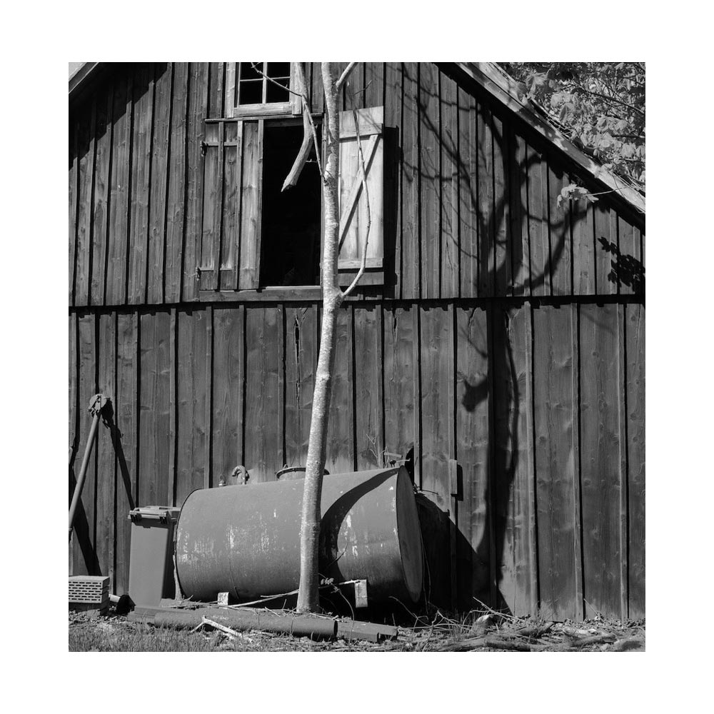 Gerry Johansson: Småland [signed] - 8
