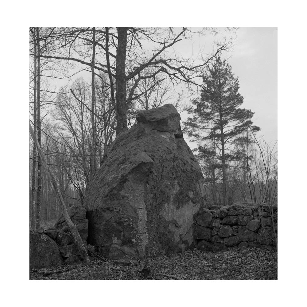 Gerry Johansson: Småland [signed] - 7