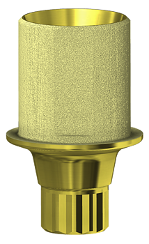 DESS AngleBase engaging GH0.8 til Astra Tech® Yellow 3.0