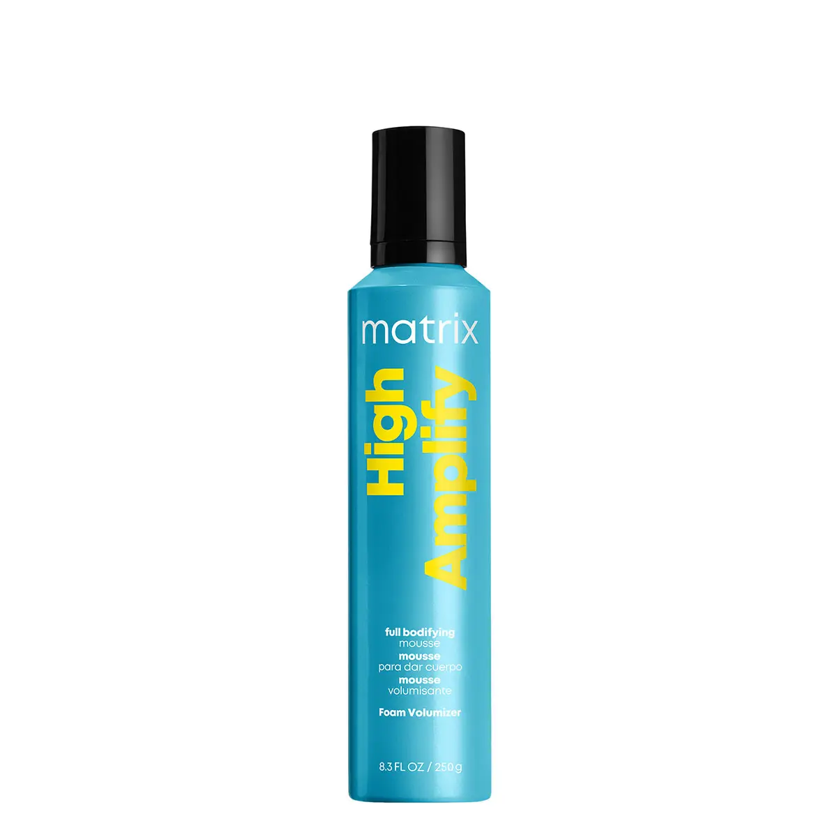 Matrix High Amplify Foam Volumizer 250ml