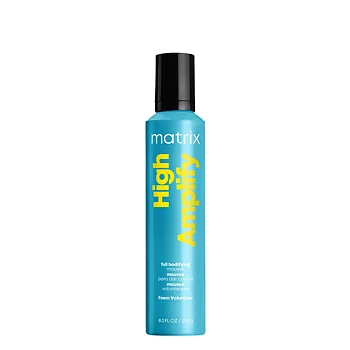 Matrix High Amplify Foam Volumizer 250ml