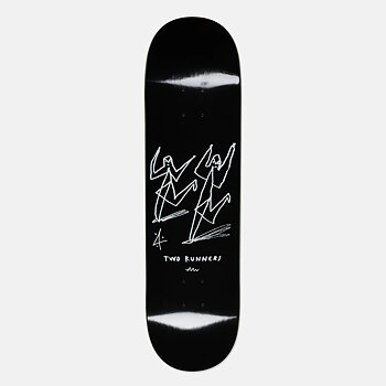 Polar - Team - Two Runners 8.375"