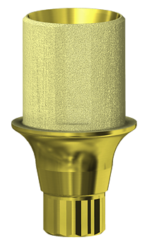 DESS AngleBase engaging GH1.5 til Astra Tech® Yellow 3.0