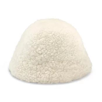 Fårskinnsmössa Beppe från Shepherd 