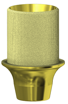 DESS AngleBase non-engaging GH1.5 til Astra Tech® Yellow 3.0