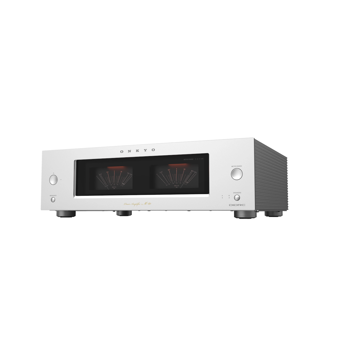 Onkyo M-80 - 2