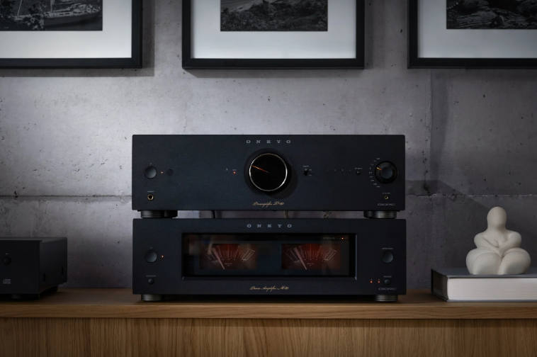 Onkyo M-80 - 8