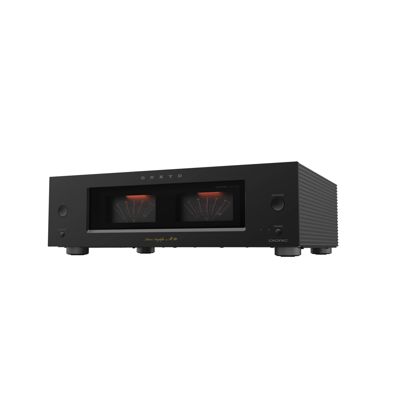 Onkyo M-80
