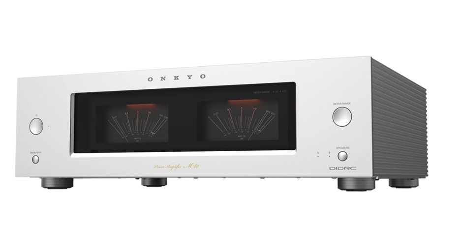 Onkyo M-80 - 2
