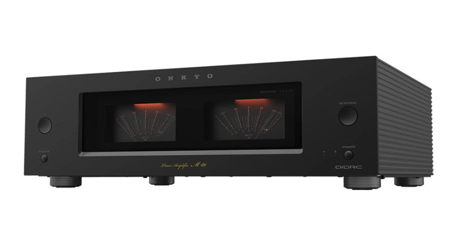 Onkyo M-80